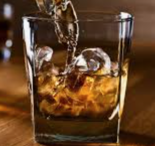 Ballantine's Finest